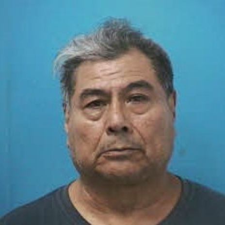 ICEgov's tweet photo. An ICE HSI-led probe revealed Camilo Campos-Hurtado, a 68-year-old criminal illegal alien from Mexico working as a youth soccer coach in Tennessee, sexually exploited children and recorded the abuse over several years. 

On July 2, a federal judge sentenced Campos-Hurtado to a total term of 30 years in federal prison.