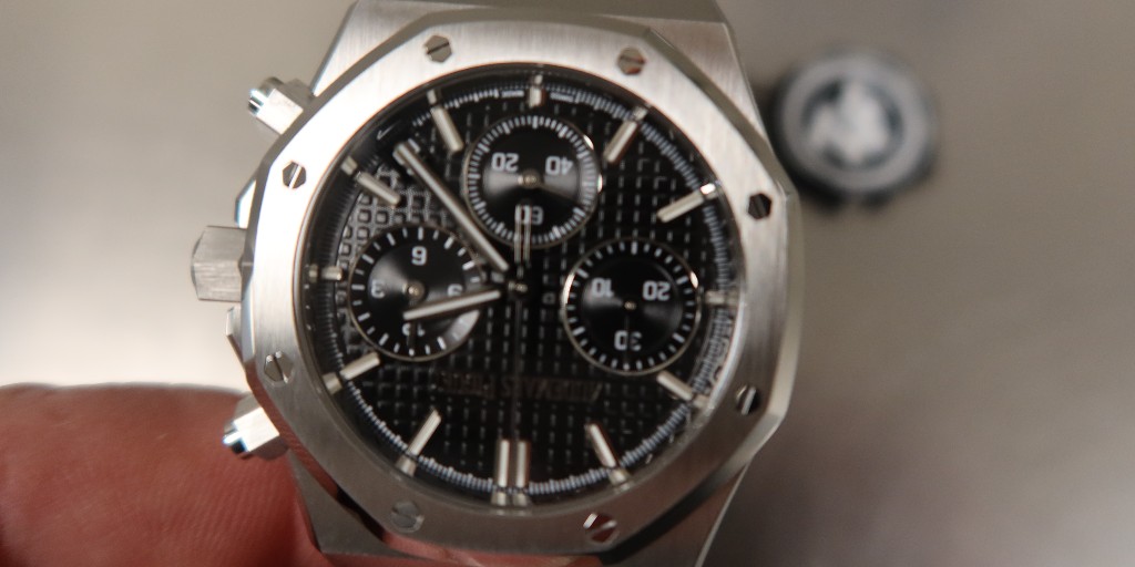 DFOChicago's tweet photo. CBP officers in Indianapolis intercepted a shipment from Hong Kong containing 11 counterfeit luxury watches, including Rolex and Richard Mille models. Mis-manifested at just $13, the shipment had an MSRP of over $407,000. Don't be fooled by fakes! #CBP #Trade #IPR #Counterfeit https://t.co/4VUG6E057C