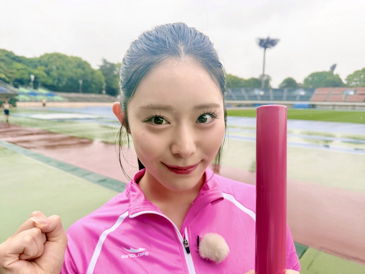 ebichu_staff's tweet photo. \ののかまる出演情報🤍/

「#千鳥の鬼レンチャン 」男女混合リレー4×200に風見和香が登場！
スターダストチームとして出演します🌟

8/9（日）19:00〜、8/16（日）19:00〜の2週に渡って放送📺!!
絶対にお見逃しなく🏃‍♀️

#風見和香
#えびちゅう #私立恵比寿中学 https://t.co/WUhntaPeXN