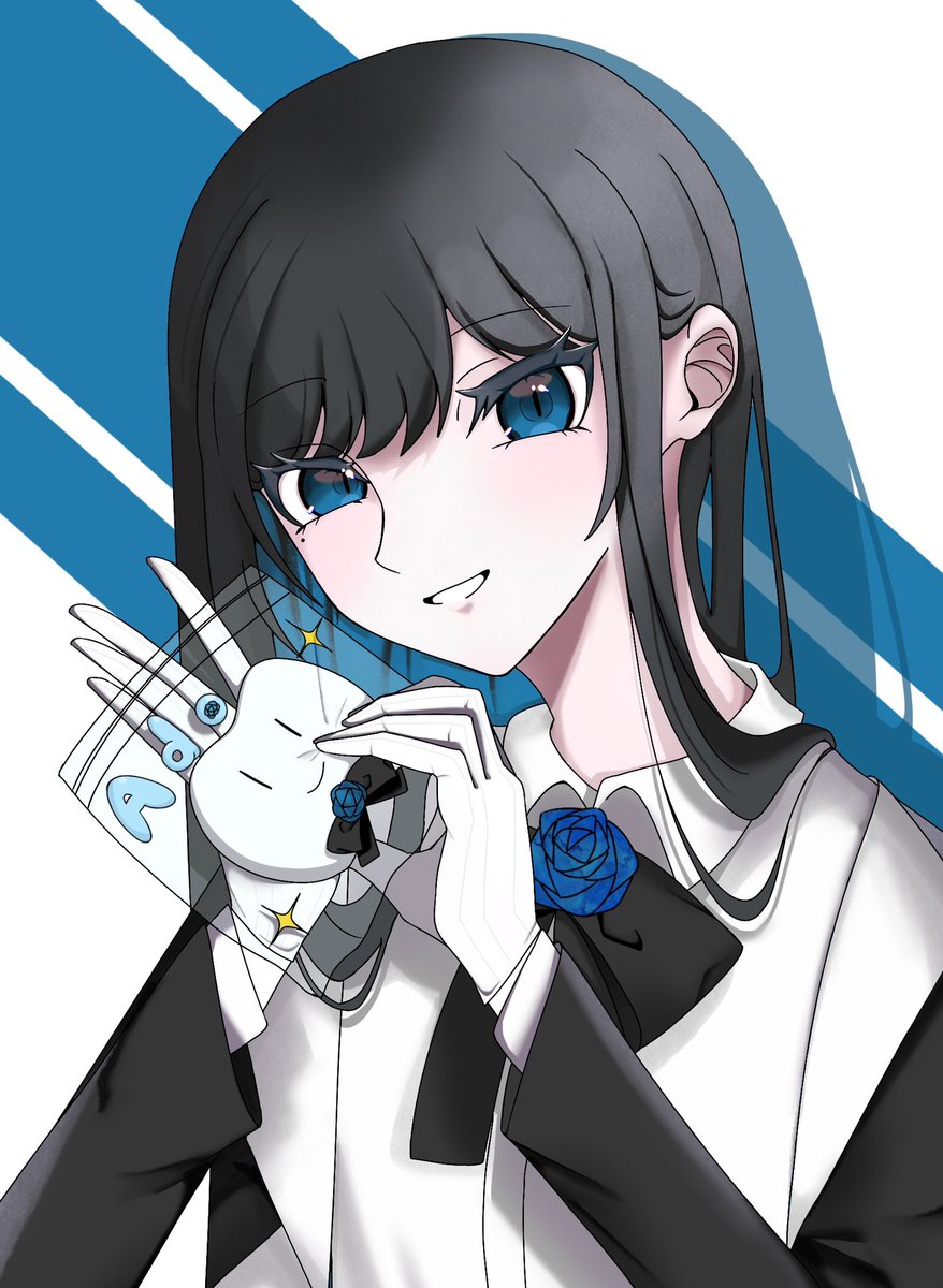 Adomin_0420's tweet photo. もっちりスクイーズ
#Adoart https://t.co/uRR7ZubTJ9