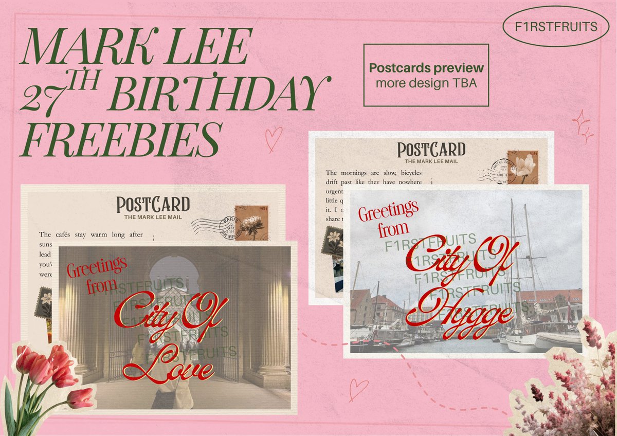f1rstfruits's tweet photo. claim your cookies and postcards here!!

https://t.co/jrNdWfuLA9

good luck x https://t.co/nTbQAt4Cf1