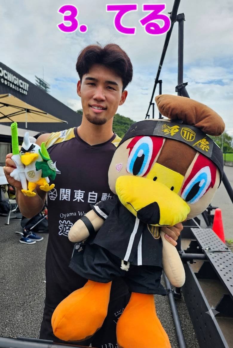 osiwatoccimo's tweet photo. 素敵な笑顔ありがとうございます🤗
#マテイヨニッチ
#照山颯人
#奥井諒
#知念哲矢 https://t.co/H3cNKGB0hP