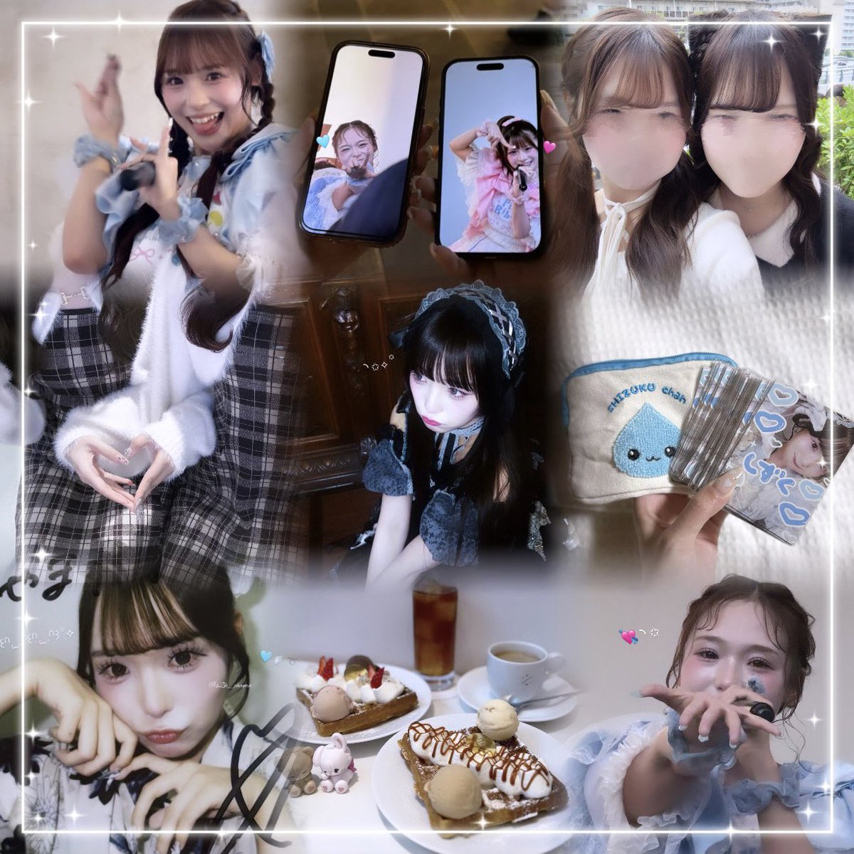 s2k_chama's tweet photo. Pixel Ribbon 葉山雫ちゃん🩵🪽🐰

alt🔽◝✩

#PixelRibbon #PixelRibbon好きな人と繋がりたい #ぴくりぼ好きな人と繋がりたい #ふぁぼんと繋がりたい #ぴくりぼ #葉山雫 https://t.co/D5NKQH01Qm