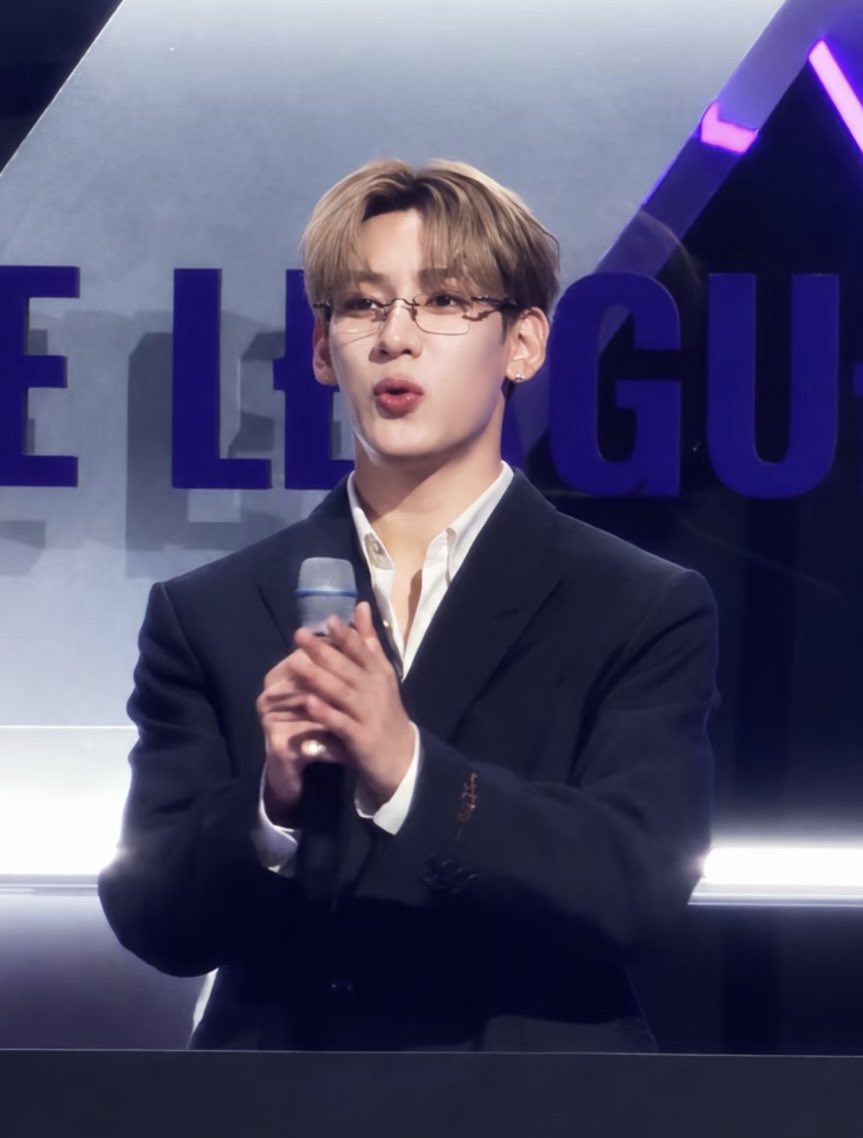 JackbamG7_'s tweet photo. ปากจู๋โคตรน่าร๊ากกกก 😳

MC BAMBAM IN XTL
#XTheLeagueEP1 https://t.co/6YRq1MpDav