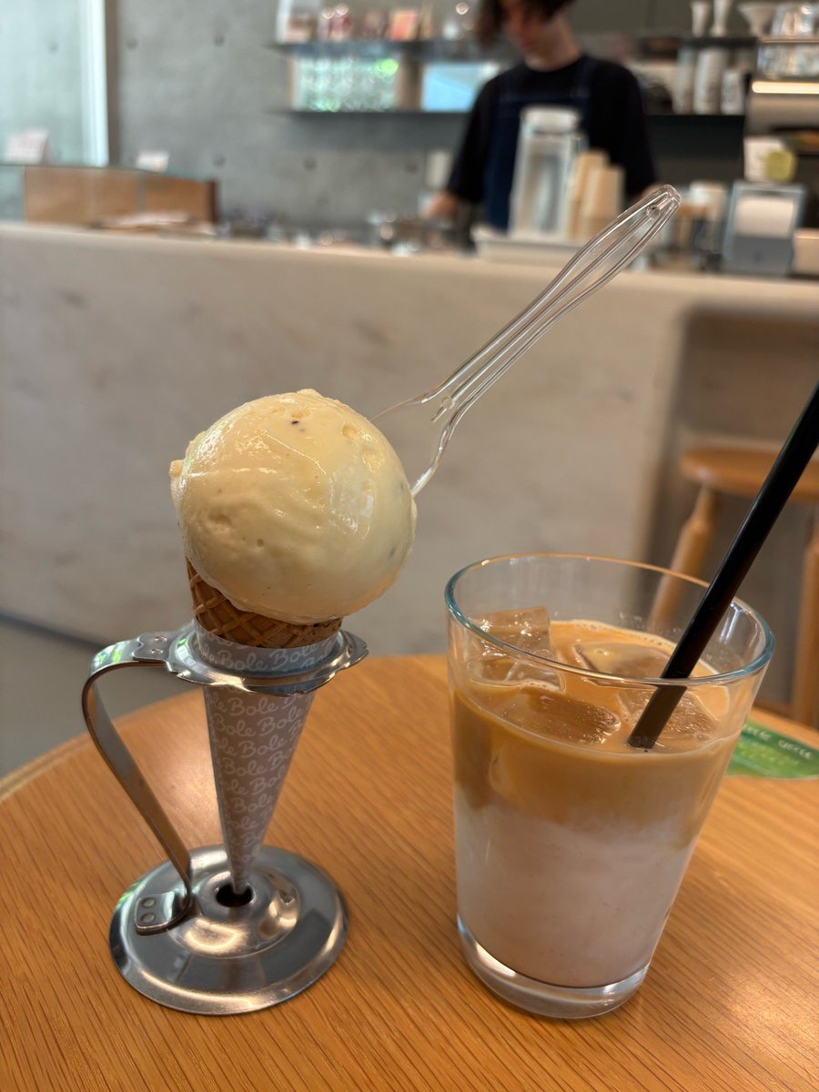 apn3ss's tweet photo. アイス🍨 https://t.co/5tePJifQwZ