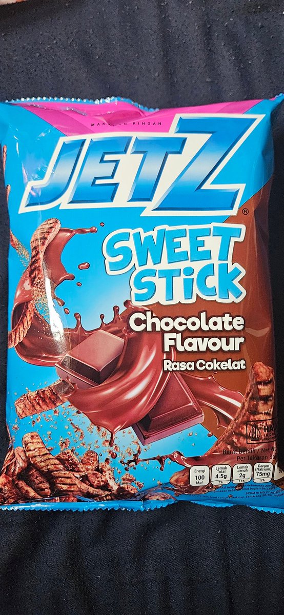 quriuska's tweet photo. Snack favorit 😍 https://t.co/CU5uMR7x4y