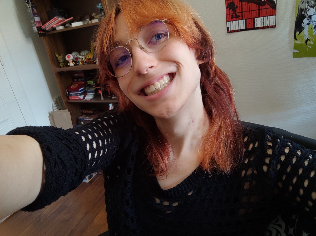Amelia_mp3's tweet photo. Gagner la PALAN, ok, mais gagner la PALAN sans lancer les jeux ????

C'est maintenant, on va TOUT donner pour le dernier jour du Money For Flowers

BOURREZ LES DONS <3 https://t.co/odOEkVfvAu