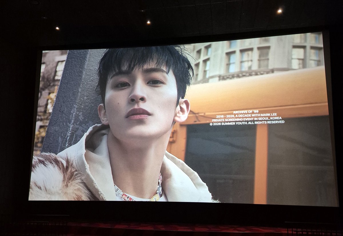 markuriku's tweet photo. #ARCHIVE_OF_99 

우리 민형이 10년동안 고생많았다
앞으로 더 오래오래 보자♡ https://t.co/BOYuisf1Wq