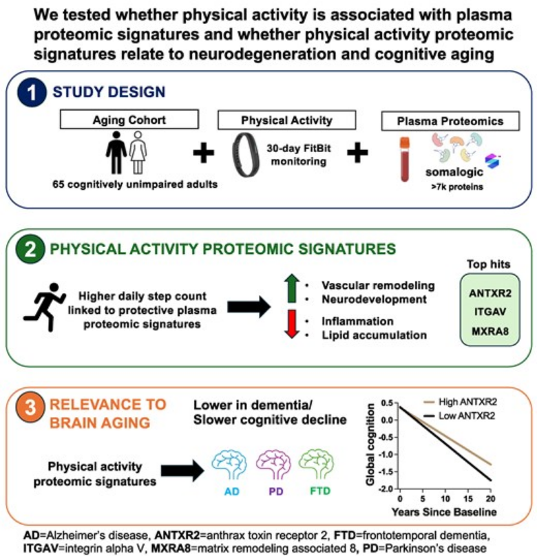 The Science of Parkinson's tweet media