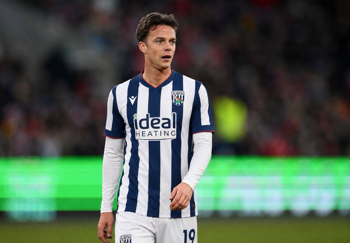 BrannXtra's tweet photo. 🚨🚨🚨💣 | Felix Horn Myhre går til West Bromwich Albion #WBA!

Trolig vil totalpakken ligge på et sted opp mot 40 millioner kroner.

Spanske #Elche skal ha gitt opp å prøve å matche britene.

[BA] https://t.co/dciCPxIV3k