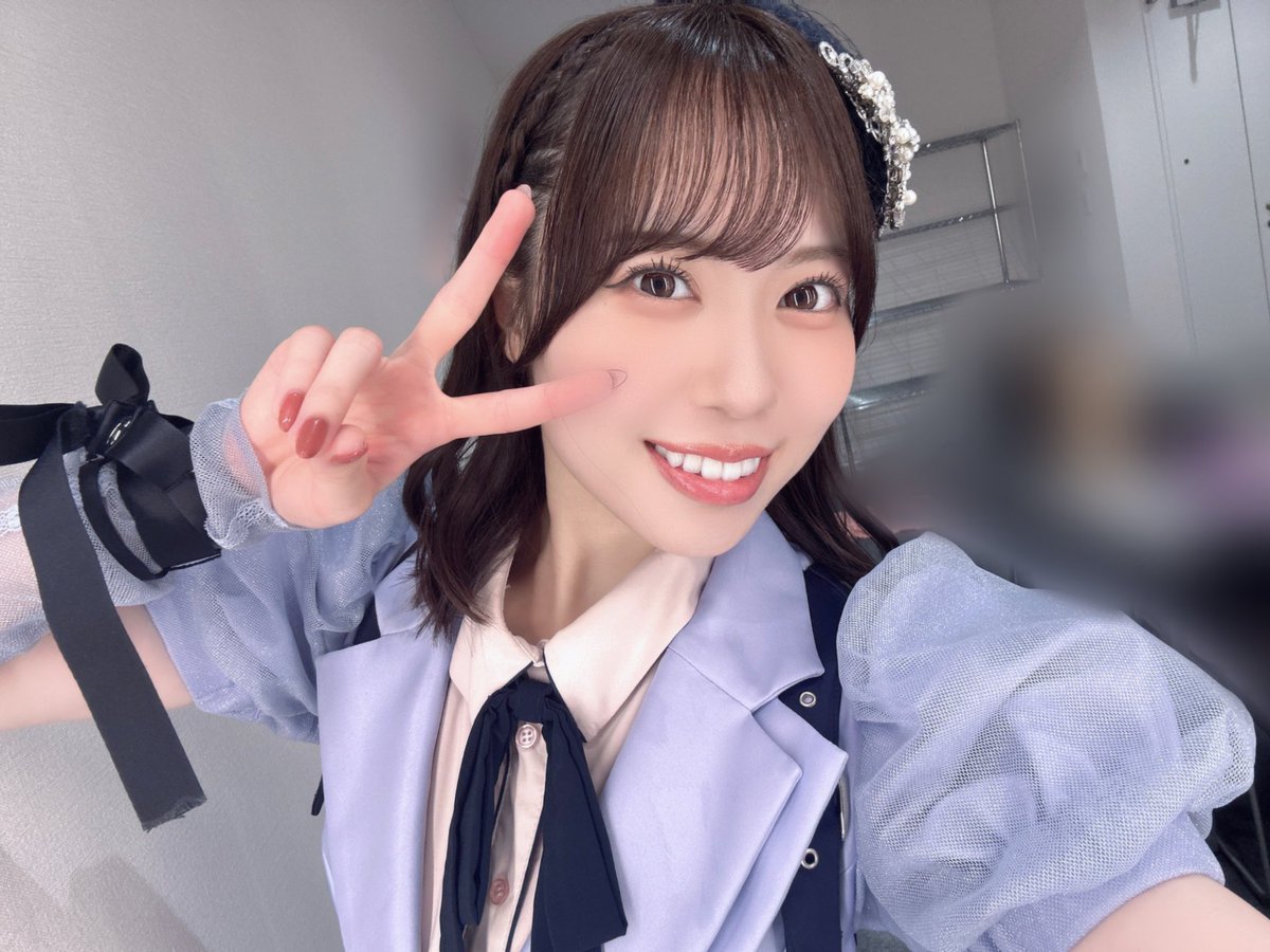 SayuriDate's tweet photo. #ちゅーとりえらいぶ2026_Day2
2日間ありがとうございました💫🐦(←ｴﾗﾁｬﾝ)

「Liella!のちゅーとりえら!!」1期2期
笑ってくれて応援してくれて、
一緒に番組を作ってくれて、
本当にありがとうございました！！🤭🙇‍♀️

編集なしのバラエティパート🎉🪄
緊張感も驚きも楽しさも全部素敵な思い出🤣
MVPの3人もおめでとうーっ！💝✨
(ビリビリの申し子という名前を付けてくださったことも色んな意味で忘れません！笑⚡️)

パフォーマンスパートでね、みんなと今一緒にいる時間の尊さを改めて強く感じて、なんか途中うるってきちゃった🤭
朝もお昼も夕焼けも星空も、
みんなと過ごす時間がだーいすきっ!!!🫶
やっぱり、みんなで笑うっていいなぁ。🫶

そして！
タイムマシーン3号さんも藤田アナも
改めてありがとうございました！！🙌
もう爆笑でした...。🤣
また絶対ご一緒できますように
頑張りますっっっ！🔥🔥

みなさんも暑かったと思うから、
お身体大切にして笑顔でいてねっ！✨

🧡澁谷かのん 役 伊達さゆり🎧
#タイムマシーン3号 さん
#藤田アナ
#lovelive #Liella!