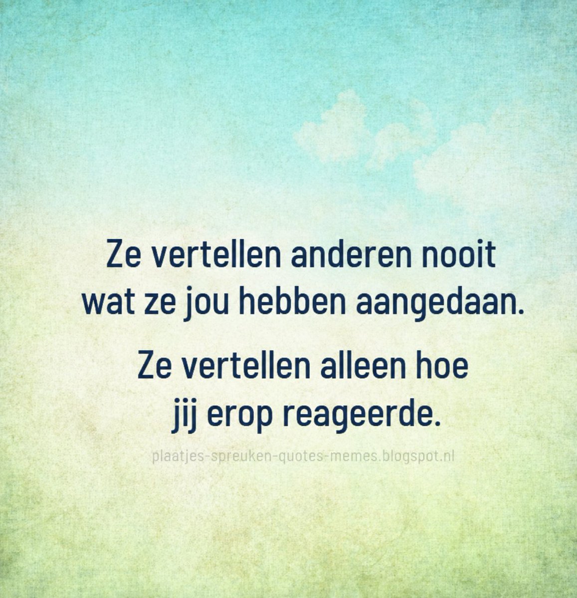 dbrplaatjes's tweet photo. ☝🏼 Meer plaatjes vind je hier! --> https://t.co/79p4voA2l8
#narcisme #gaslighting #waarheid #manipulatie #liegen #leugen #vriendschap #liefde #relatie #familie #zelfrespect #mentalekracht https://t.co/jCAahZczWt