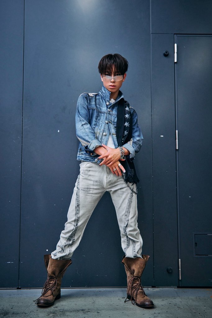 starglow_bmsg's tweet photo. STARGLOW 1st Fan Meeting
-STAR CRUISE Special Edition- 🚢💫

𝐢𝐧 𝐊𝐀𝐍𝐀𝐆𝐀𝐖𝐀 DAY2

#GOICHI 
#STARGLOW
#STARCRUISE_KANAGAWA_DAY2 https://t.co/CCztVS81h8
