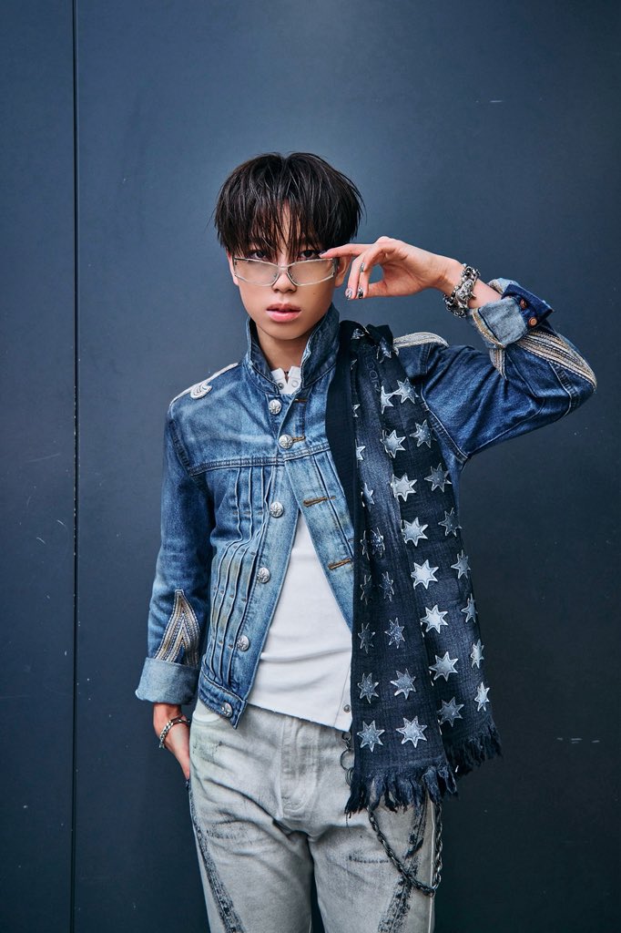 starglow_bmsg's tweet photo. STARGLOW 1st Fan Meeting
-STAR CRUISE Special Edition- 🚢💫

𝐢𝐧 𝐊𝐀𝐍𝐀𝐆𝐀𝐖𝐀 DAY2

#GOICHI 
#STARGLOW
#STARCRUISE_KANAGAWA_DAY2 https://t.co/CCztVS81h8