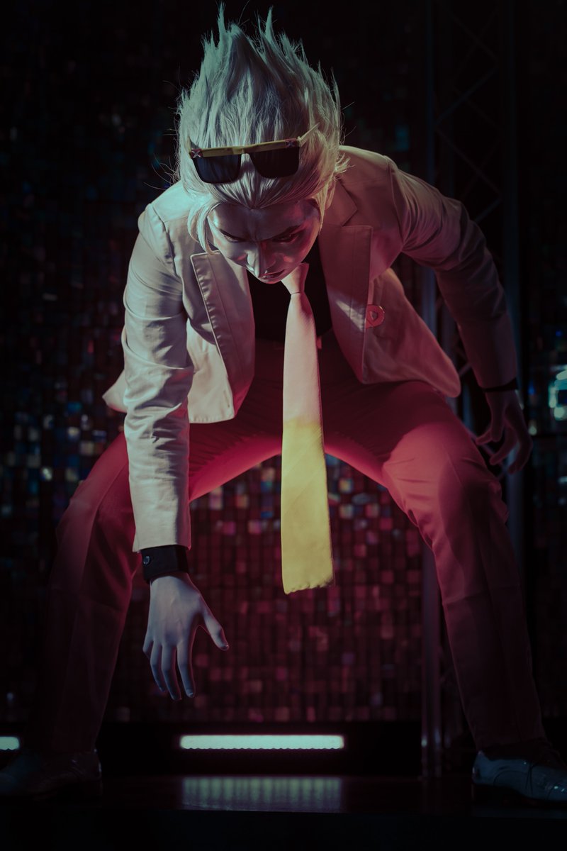 96wdl_ronpa's tweet photo. ⚠️コスプレ

AD BREAK isn't over yet……
show you the best product out there!!

#spamton
#spamtennaswapAU
📸…@aki_cos_photo https://t.co/gLxCFXxeFH