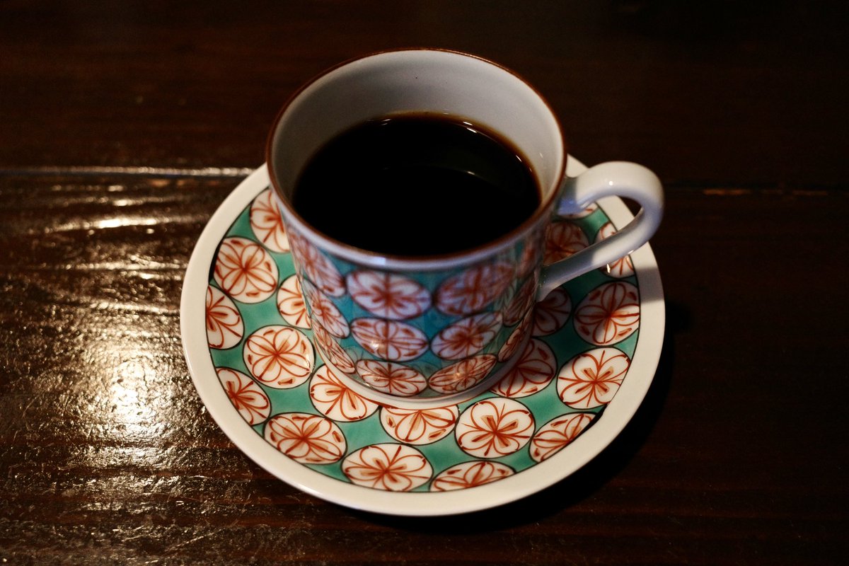 jimi_coffee's tweet photo. 東京2日目も美味しかった https://t.co/Oxlpwpaxvt