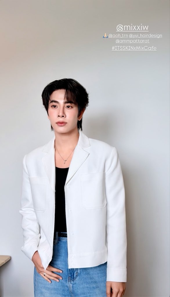 Mixxiw Official Fanclub 🍹 tweet media