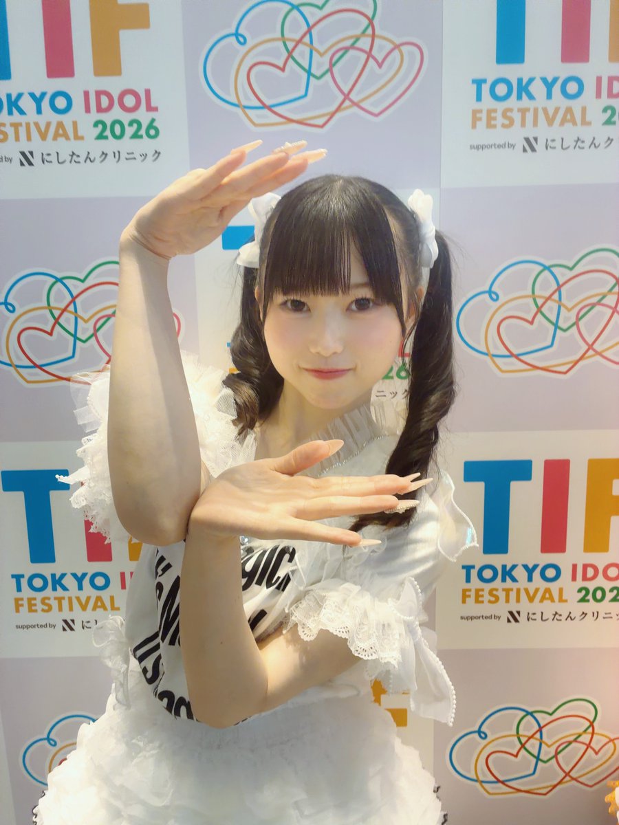 明日の #マジスペ ✓ 「MAGICAL SESSION 〜TIF2026 ありがとう