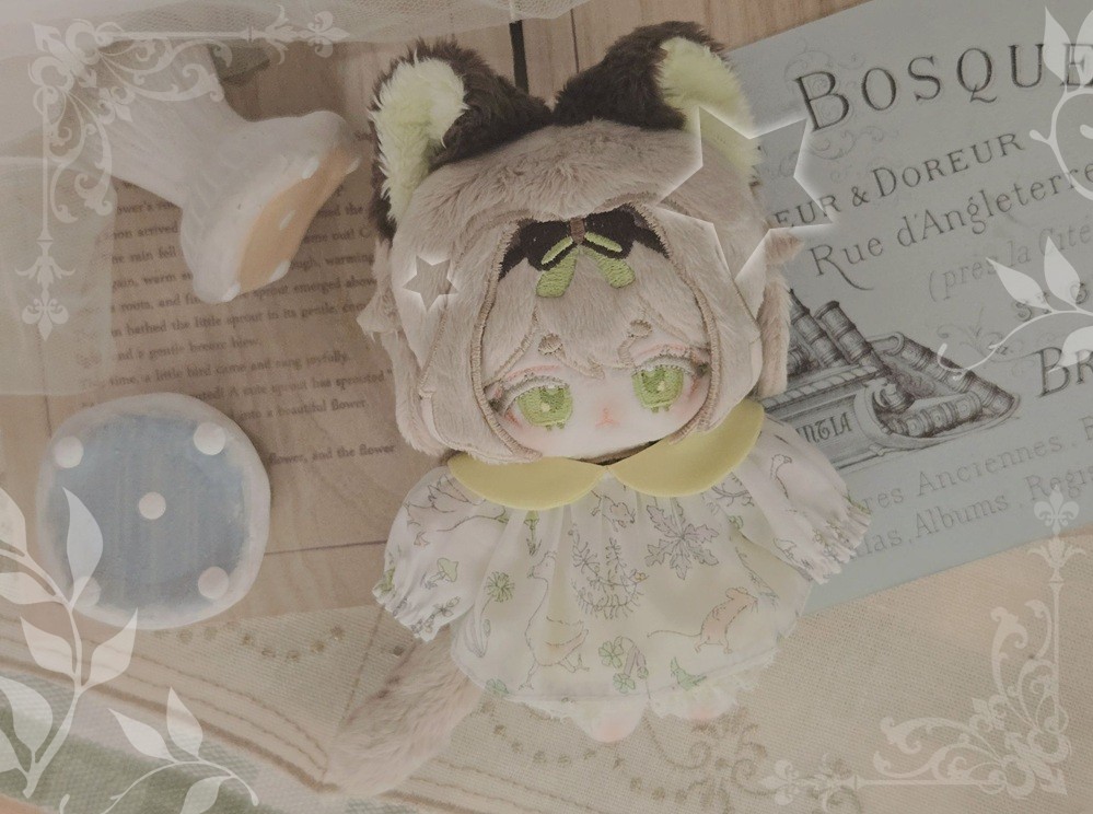 aoisoranizi's tweet photo. てんしゅ様（@10_shu_nui）のフィノくんお迎えさせて頂きました！色味も御顔も可愛くて…！！お迎えする機会をありがとうございます💚🤎 https://t.co/gRnrEGawVs