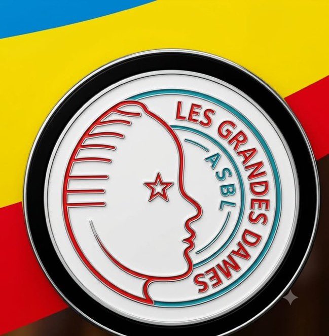 CamsEbuka's tweet photo. La RDC célèbre l’excellence féminine ! ✨ Le 29 août 2026, la 1ère édition des #FemmesPionnières mettra à l’honneur des femmes d’exception au Centre Culturel d’Afrique. Une initiative de l’ASBL LES GRANDES DAMES, sous le haut patronage de la Professeure Nicole Ntumba Bwatshia. 🇨🇩 https://t.co/vDGEZKtCyP