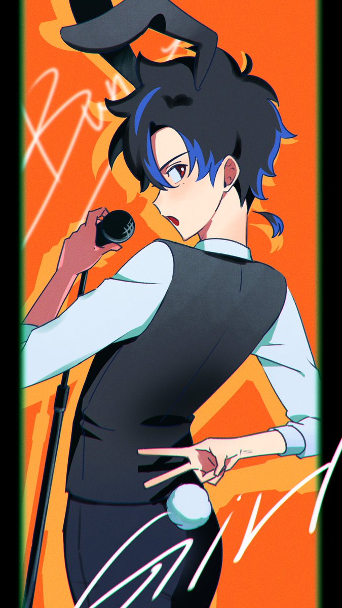 sena_l_f_'s tweet photo. The night begins with you and I
 #SenasArt https://t.co/JoGIRrYNmH