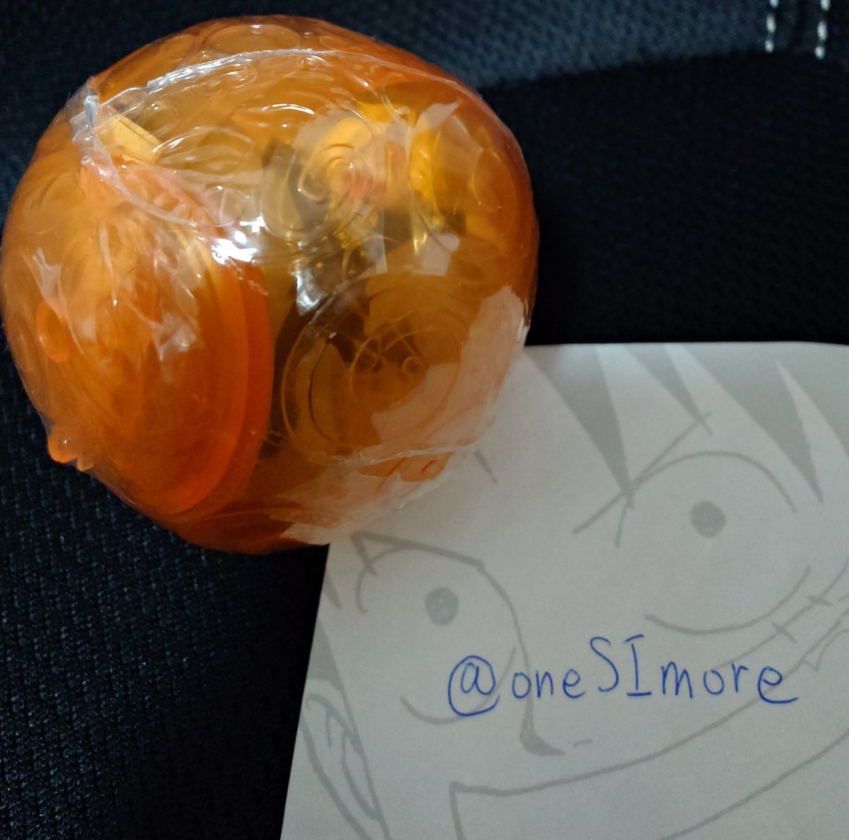 oneSImore's tweet photo. @o41q16 🤍
初めまして、こんばんは。
検索より失礼致します。
第五海戦のサンジを所持しておりますが、二十五海戦のウソップと交換していただくことは可能でしょうか。
ご検討をよろしくお願い致します🙇 https://t.co/7Mg6zlWtRW