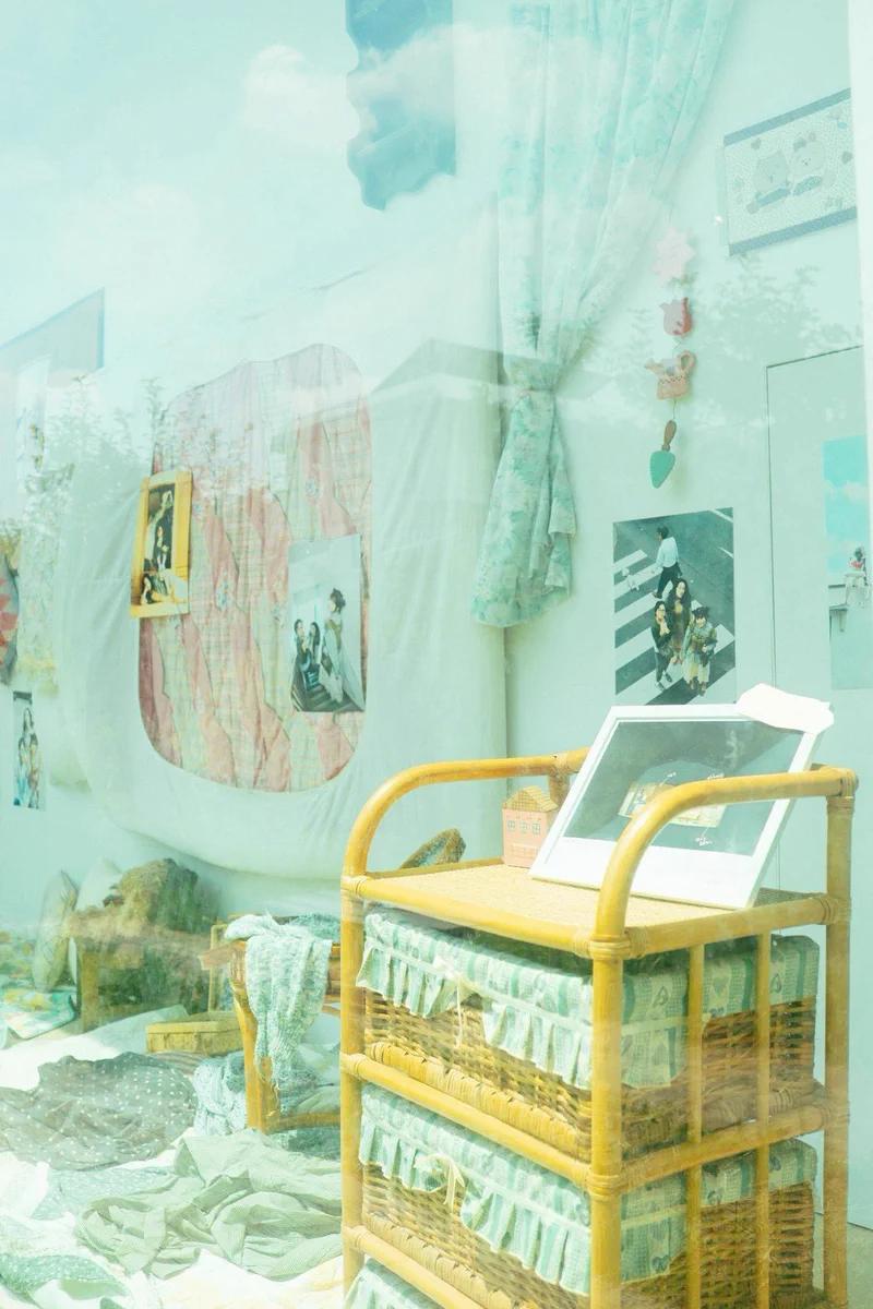 田村芽実 в X: „3日間に及ぶ『#小梅ちゃん展』 来てくれた全てのみんな