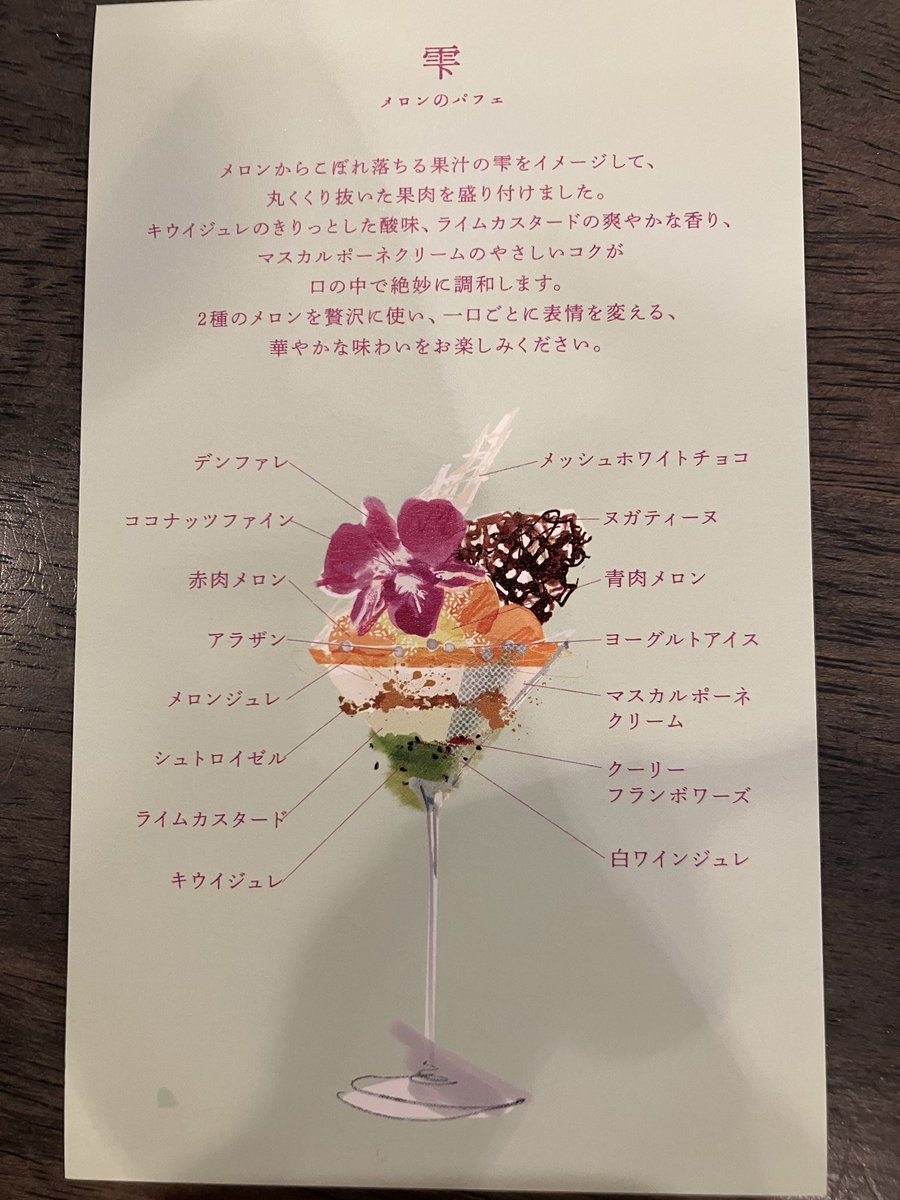 manbobongo's tweet photo. からのコレ
ご馳走様でした😋 https://t.co/LpyKuTzk4U