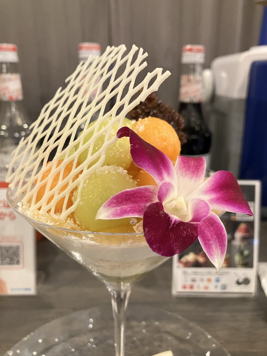 manbobongo's tweet photo. からのコレ
ご馳走様でした😋 https://t.co/LpyKuTzk4U