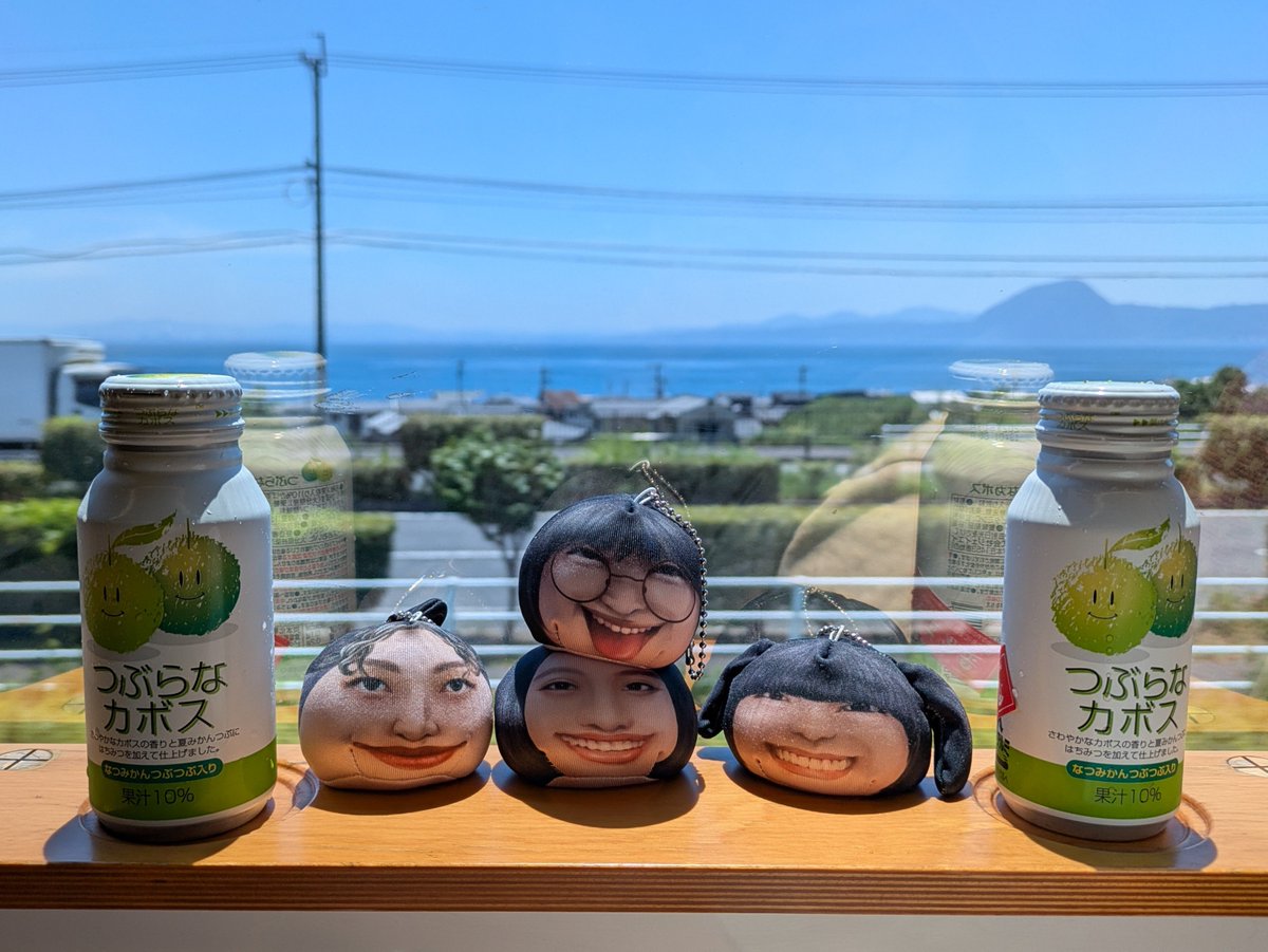 R_81_72's tweet photo. 【旅行に行ってきました】 https://t.co/BvOwujTIDH