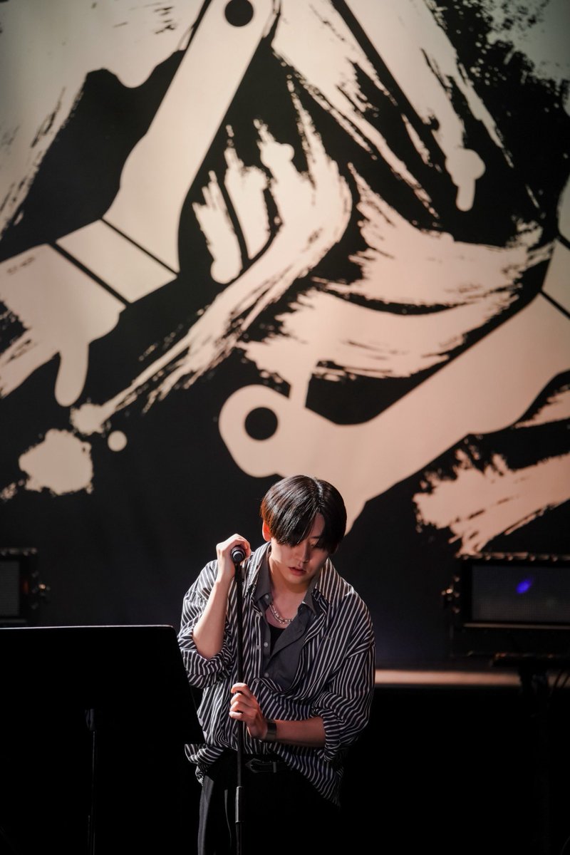 maximum083's tweet photo. 牧島です！

牧島輝LIVE『ガッシュ』
2日目も無事に終了しましたー！！

楽しかったー😂
来てくれたお前らも、
楽しんでくれたかな？笑

みんな本当にありがとう。
最高の二日間になりました！！！

出し切った！！今日食う飯は美味そうだ https://t.co/jtxByPgDNd