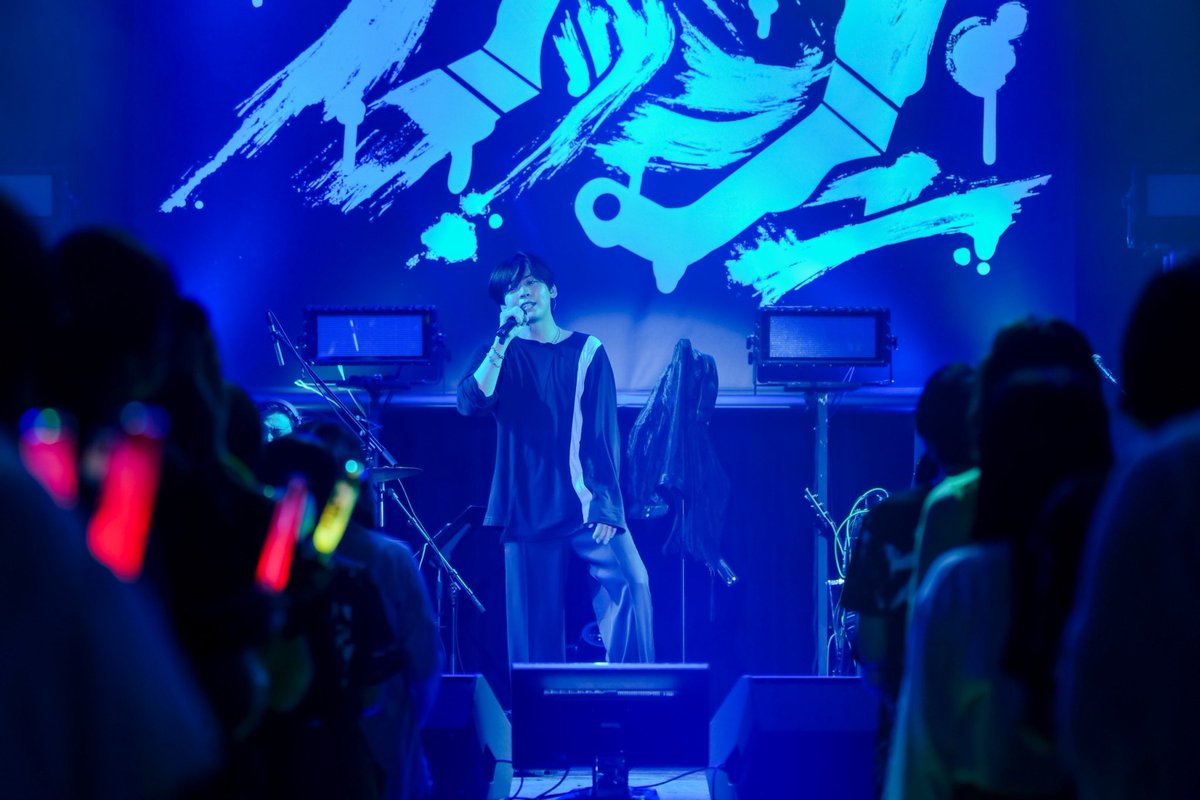 maximum083's tweet photo. 牧島です！

牧島輝LIVE『ガッシュ』
2日目も無事に終了しましたー！！

楽しかったー😂
来てくれたお前らも、
楽しんでくれたかな？笑

みんな本当にありがとう。
最高の二日間になりました！！！

出し切った！！今日食う飯は美味そうだ https://t.co/jtxByPgDNd