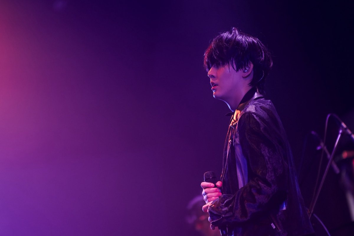 maximum083's tweet photo. 牧島です！

牧島輝LIVE『ガッシュ』
2日目も無事に終了しましたー！！

楽しかったー😂
来てくれたお前らも、
楽しんでくれたかな？笑

みんな本当にありがとう。
最高の二日間になりました！！！

出し切った！！今日食う飯は美味そうだ https://t.co/jtxByPgDNd