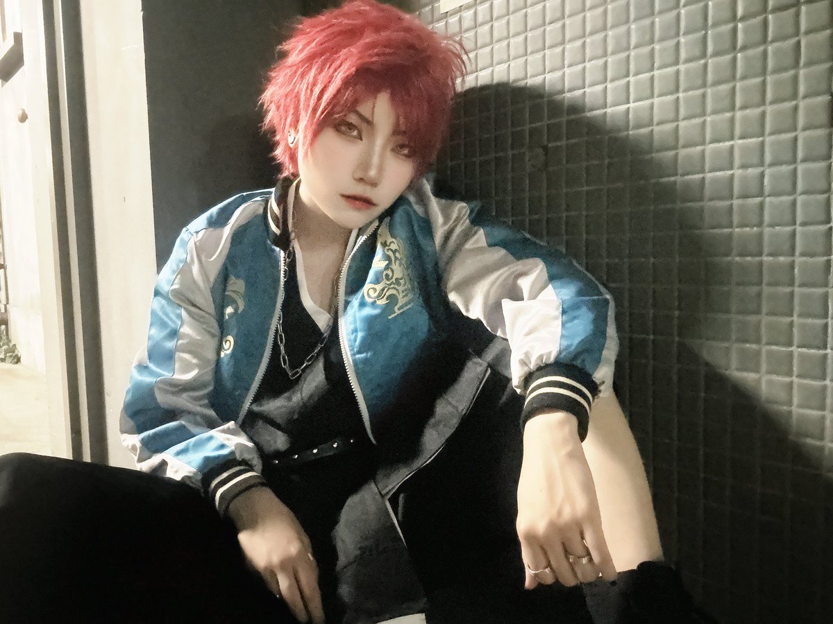 lie_o_o's tweet photo. #ウイコス16 
遅いけど、離脱済みです！
はしゃぎすぎて帰りの電車爆睡😪
楽しすぎた2日間でした！
皆さんありがとうございました☺️ https://t.co/qQ8HbbRajp