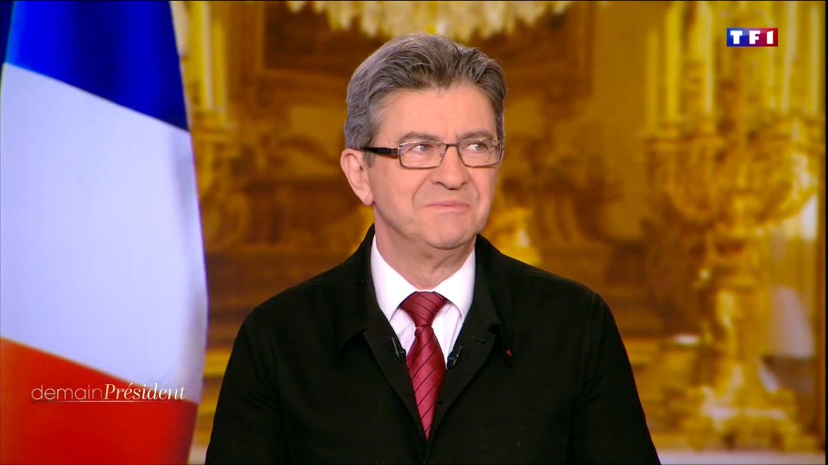 Leftist_Legend's tweet photo. @AlertesInfos Tout ce bruit alors que ce sera le GOAT qui sera président en 2027 https://t.co/IkK9pQvypy