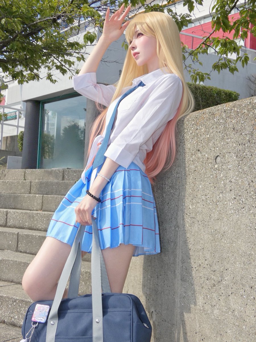 fkt1mt's tweet photo. Cosplay 
五条くんまだかな〜
#アコスタATC https://t.co/tTiIBqfFhW