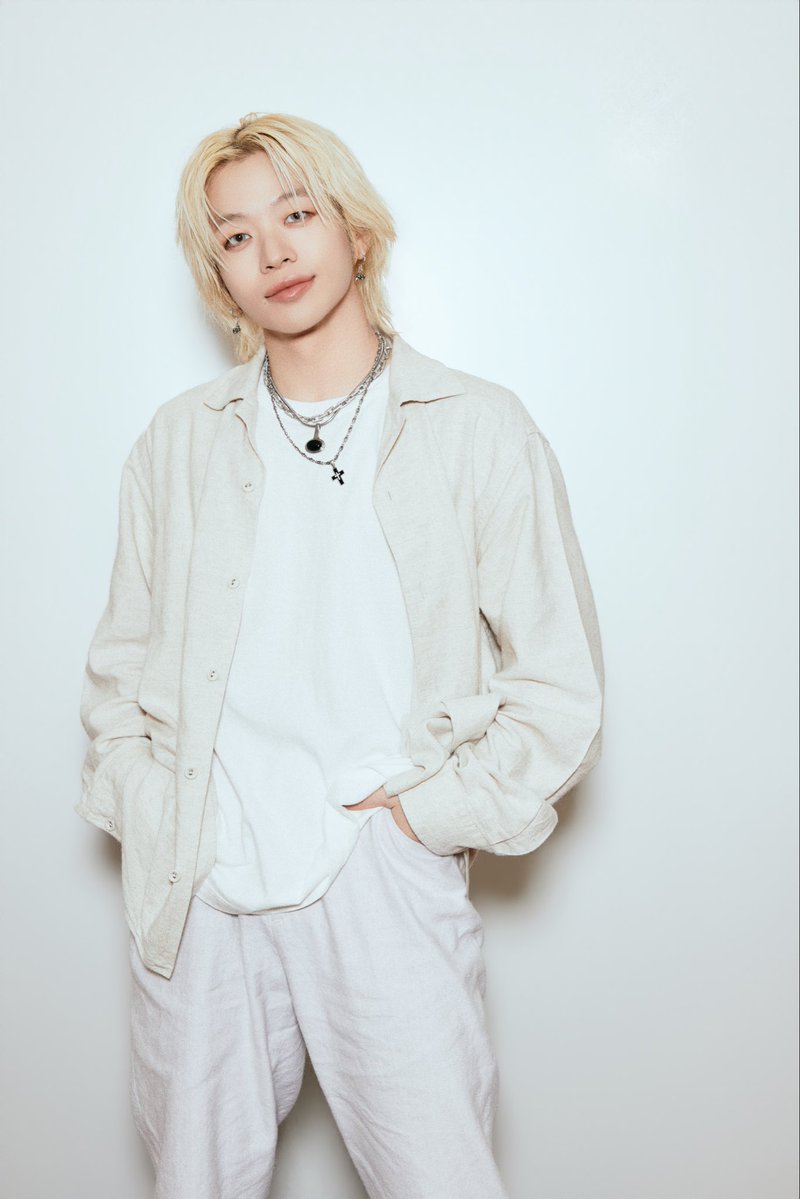 therampagefext's tweet photo. 【💻WEB記事】@ar_mag_official 

／
ar WEBにて
#山本彰吾 と #上野勇希 選手の対談記事が公開👀
＼

THE RAMPAGE山本彰吾×DDT上野勇希🔥
お互いの印象は？「僕たち、近しいところがあるかも」
両国大会の見どころ、お互いが戦ってみたい”意外な人”って？【インタビュー前編】が公開✨️

🔗 https://t.co/oA4u3VxkJF

ぜひチェックしてください✅

#ar #THERAMPAGE #DDTプロレスリング 
@yamachiho1006