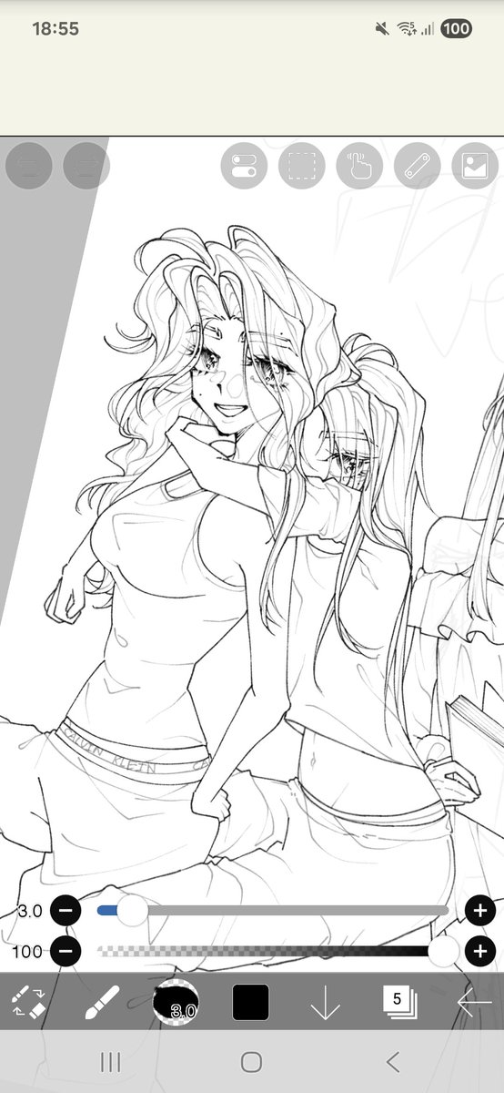 10m_yugiii's tweet photo. 🦊🐶 fem ver #seankeon #hyeonkeon #eomahn #엄껀 https://t.co/LDWBXRPvcy