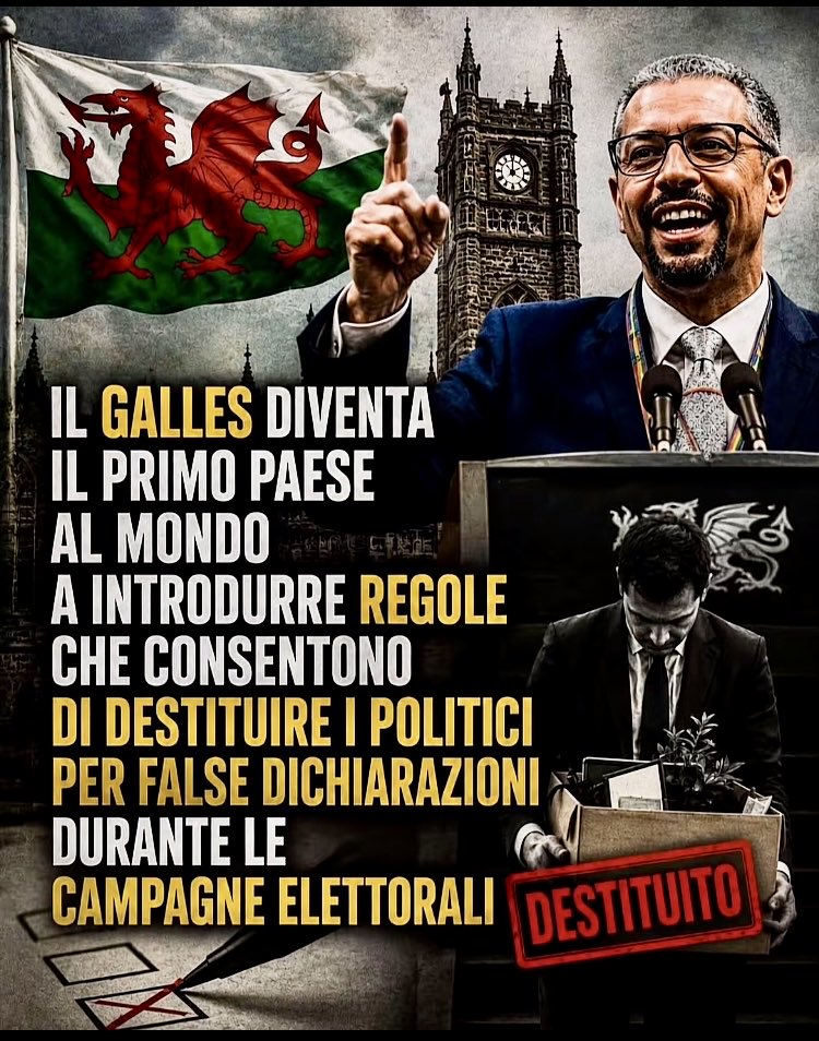FabioZfz9's tweet photo. Evviva il GALLES🏴󠁧󠁢󠁷󠁬󠁳󠁿!! Prendere Esempio!👍🏻💪 https://t.co/Euzu9QoZ7T