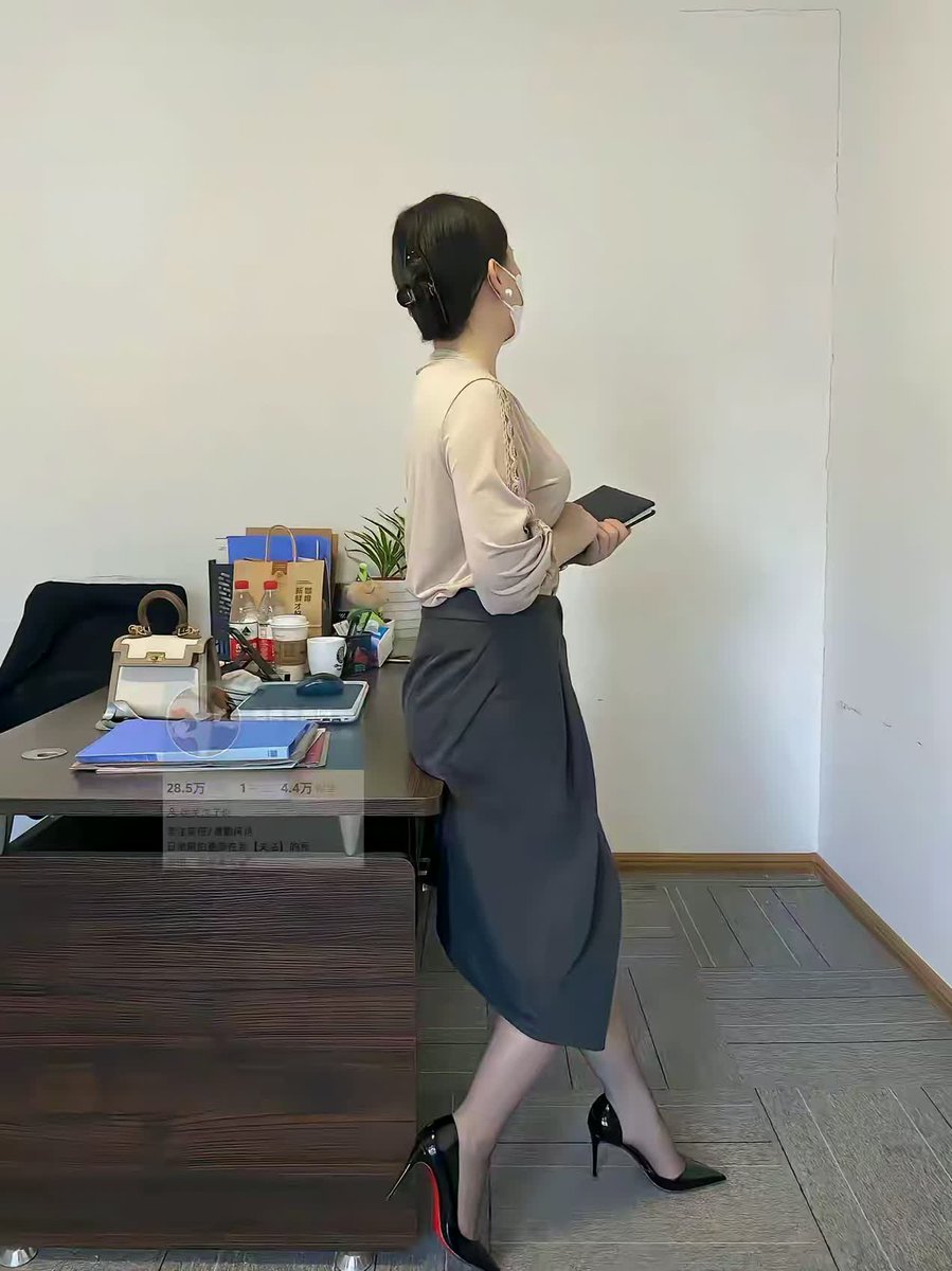王科长 tweet media