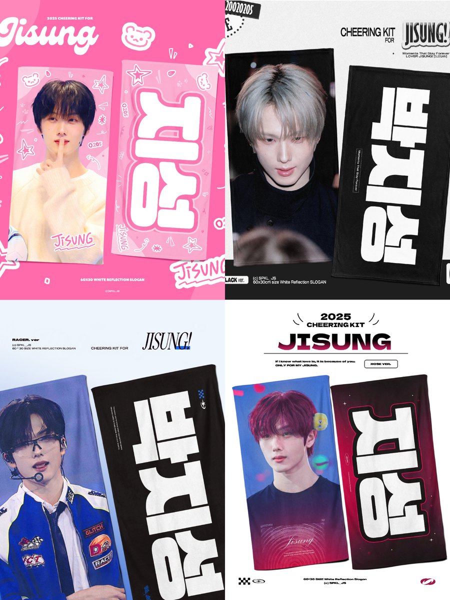 SPKL_JS's tweet photo. 𝟐𝟎𝟐𝟔 𝐂𝐇𝐄𝐄𝐑𝐈𝐍𝐆 𝐊𝐈𝐓𓂃 ࣪˖
#JISUNG ©𝐒𝐩𝐫𝐚𝐤𝐥𝐢𝐧𝐠 𝐬𝐭𝐚𝐫

~ 𝟎𝟖.𝟎𝟗 

🔗 https://t.co/nNbDp1j00N

팬미팅 전 배송만 가능합니다
𝐆.𝐎 〉𝐃.𝐌

#𝐑𝐓 추첨을 통해 한 분께
원하시는 슬로건를 보내드립니다.

#엔시티드림 #NCTDREAM
#박지성 #지성 #JISUNG https://t.co/ZWe3led8Ad