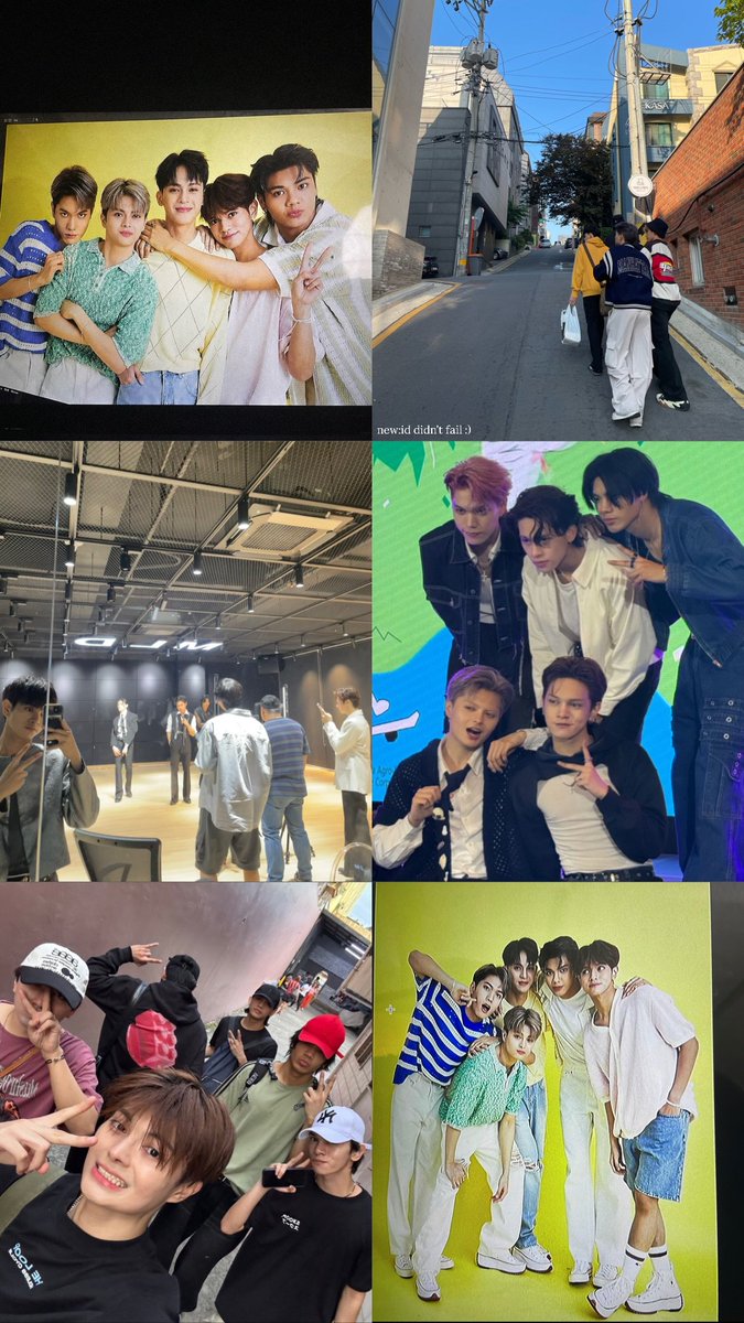 dayonee_global's tweet photo. [🦉] #NEWID_L_IGS 20260802

"new:id didn't fail :)"

🔗: https://t.co/rqgFNtQoRH

#NEW_ID #L #NEWID_L https://t.co/mAF2inTdfw