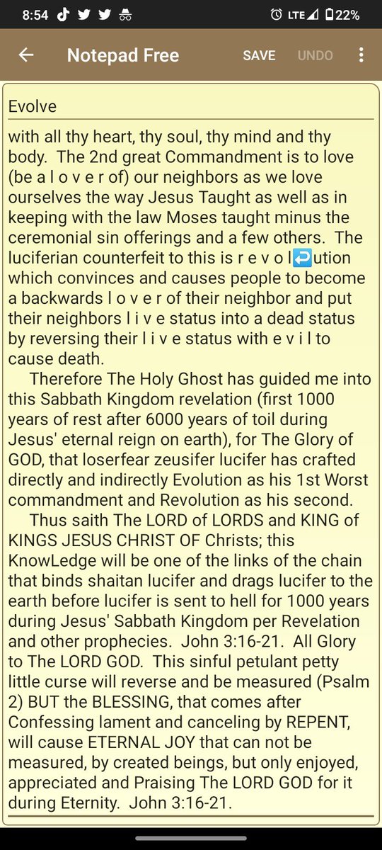 AndrewZentz's tweet photo. @DarlaSkyee @jerryjarhead1 @AP The LORD Jesus Christ rebuke thee blind and dumb satanic trill troll.  The right to bear arms shall not be infringed and this is meant for individuals as evidenced by the over mountain men and their victory at kings mountain.  The gun debate will end when all traitors like u r💀. https://t.co/fcAO3dHBkO