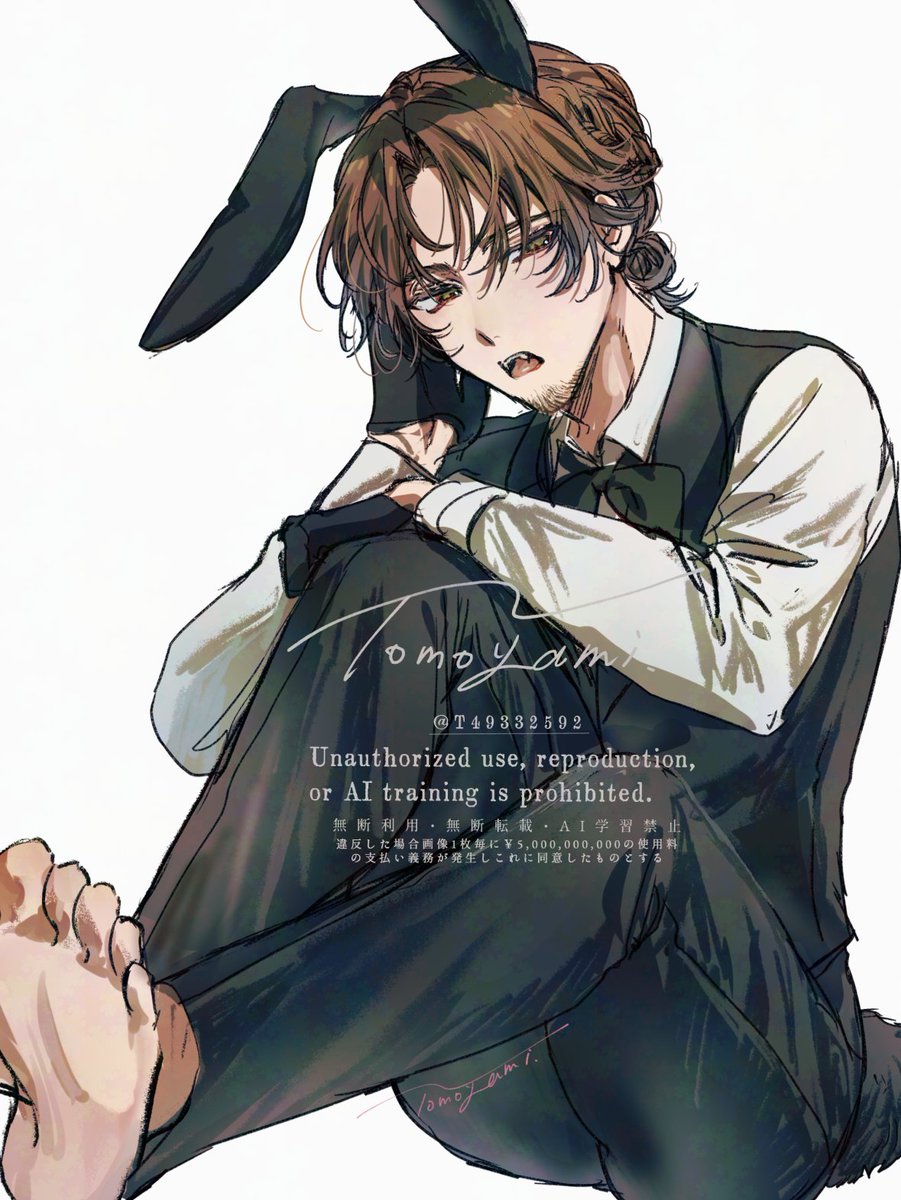 Tomoyami (@T49332592) / Posts / X