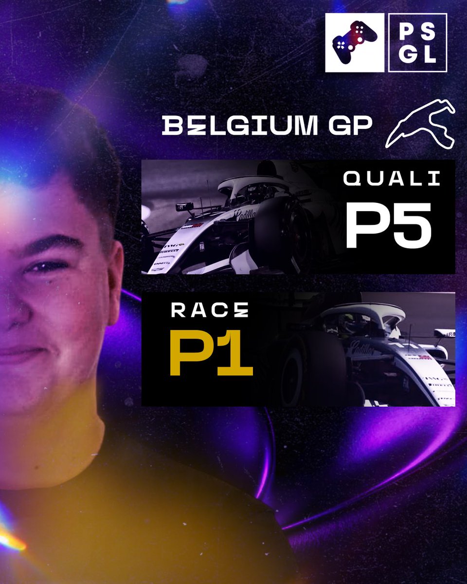 lamas4v's tweet photo. PSGL RESULTS 🇧🇪

@VelarisTeam 💜 https://t.co/iwHuS7SDl0