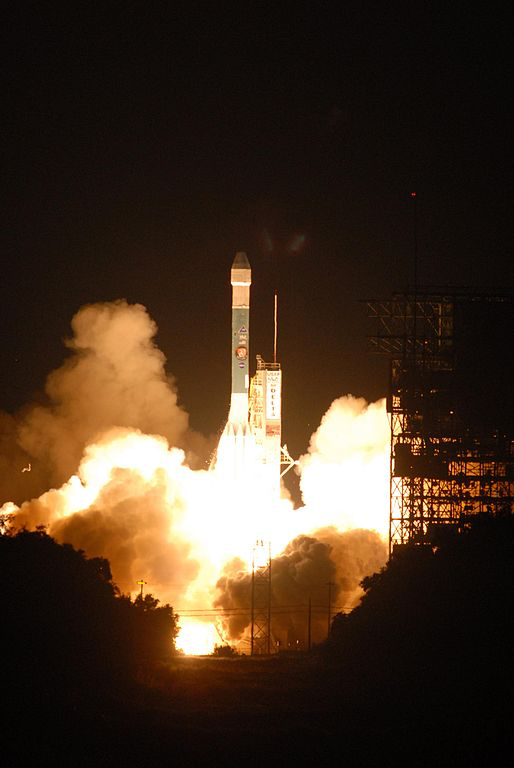 宇宙】19年前の今日、2007年8月4日、アメリカの火星探査機フェニックス