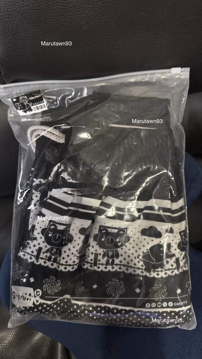 marutawn93's tweet photo. WTS
Permpoon Pants 500 รวมส่ง

ส่งต่อ เพิ่มพูนแพนท์ (ของใหม่)

#ตลาดนัดgmmtv
#ตลาดนัดปอนด์ภูวินทร์ https://t.co/mwPJoiHqZD