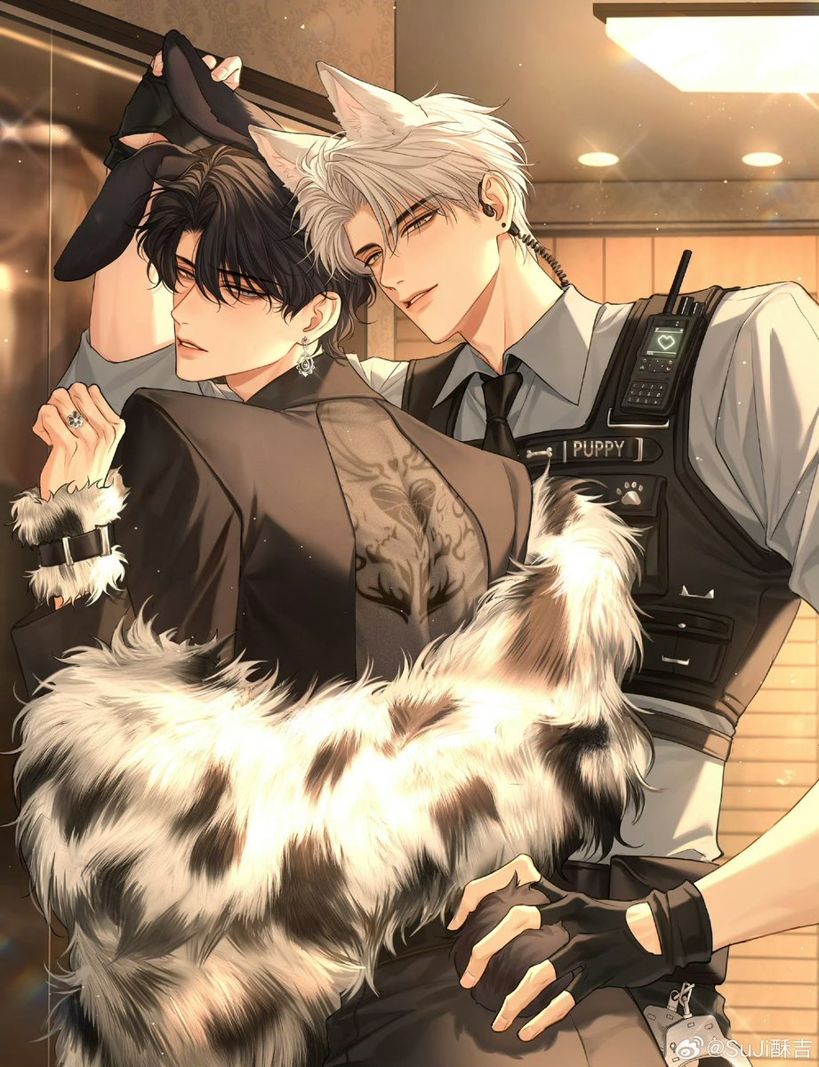 danmei_ss's tweet photo. Name: 💞Prejudice💞 #偏见 #prejudice #pianjian #danmei #bl #kuaikanmanhua https://t.co/5UjC7vXEbc