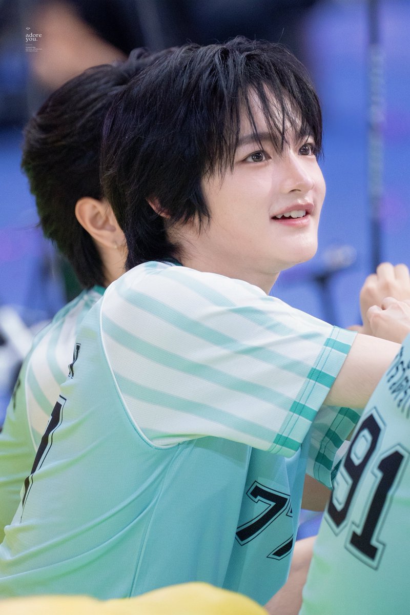ADOREU094's tweet photo. 260801 | แป๋วค้าบบ💖

DOMUNDI SPORTS 2026
#DMDSportsDay2026 
#reeonn @imreeonn https://t.co/YZVzxUfpwc