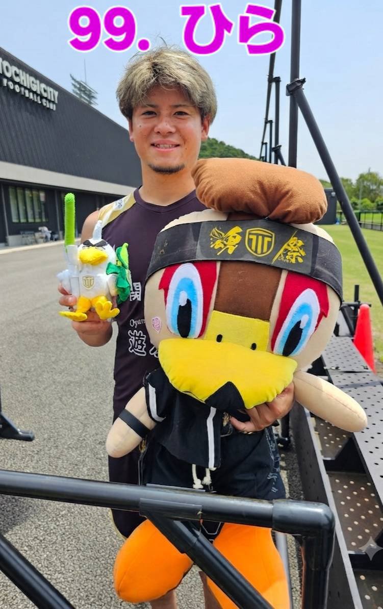 osiwatoccimo's tweet photo. 素敵な笑顔ありがとうございます🤗

連続ポストごめんなさい🙇
てへぺろ😝
#田中パウロ淳一
#平岡将豪
#ネギガナイト https://t.co/J0OJVg9lu5